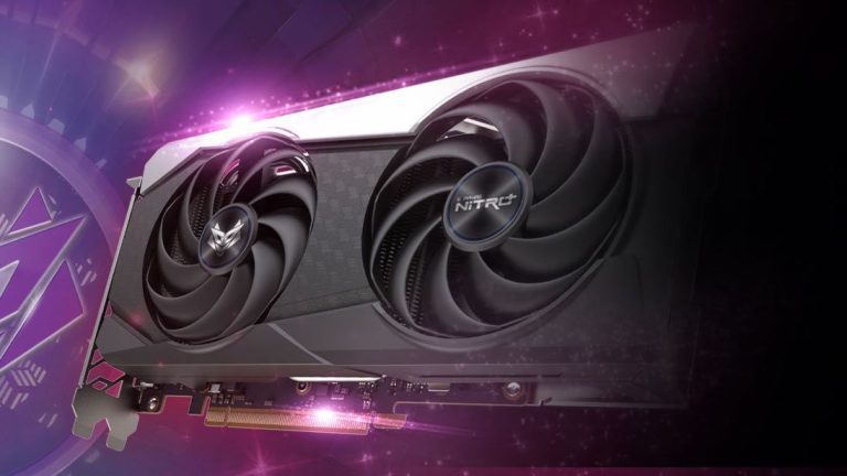 La Radeon RX 7600 serait la prochaine version du GPU de bureau d’AMD