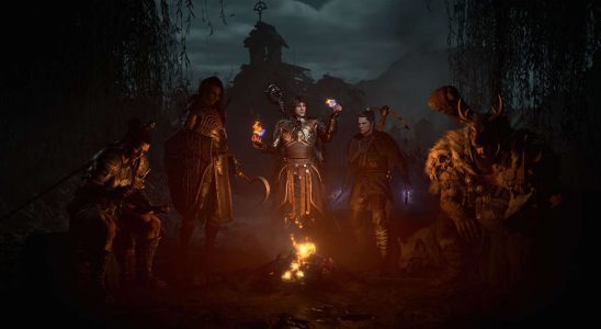 Comment Diablo 4 est conçu pour un public moderne