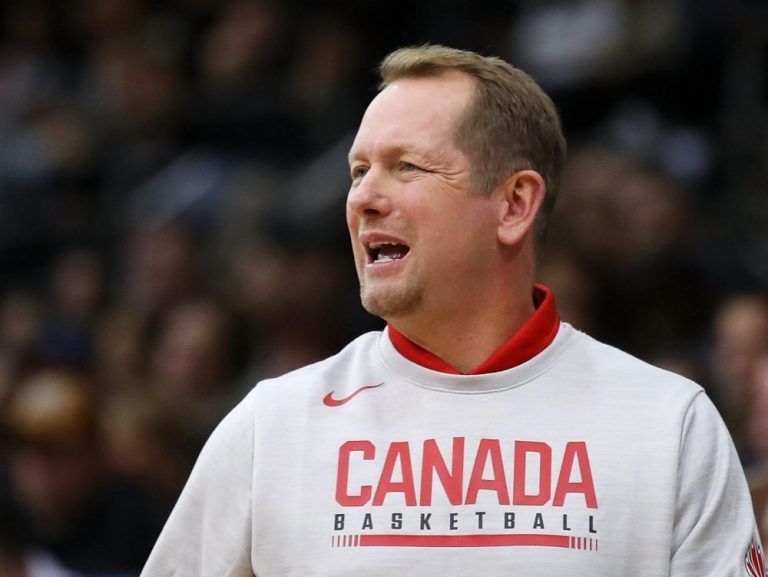 Nick Nurse continuera d’entraîner le Canada malgré sa rupture avec les Raptors