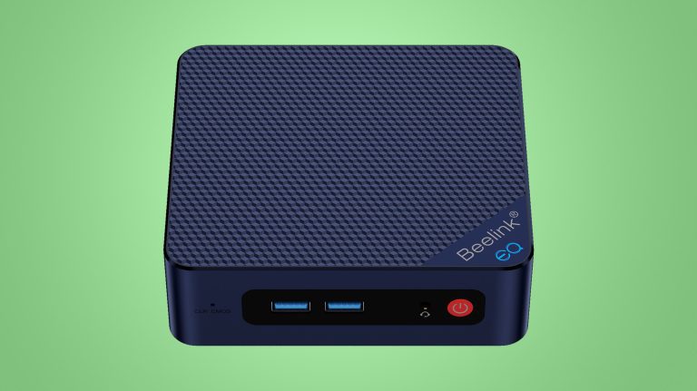 Ce nouveau mini PC coûte moins de 350 $ et dispose de 16 Go de RAM