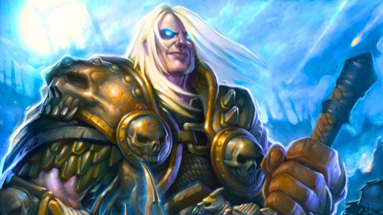 Un ancien développeur de World of Warcraft taquine une refonte majeure de WoW Classic
