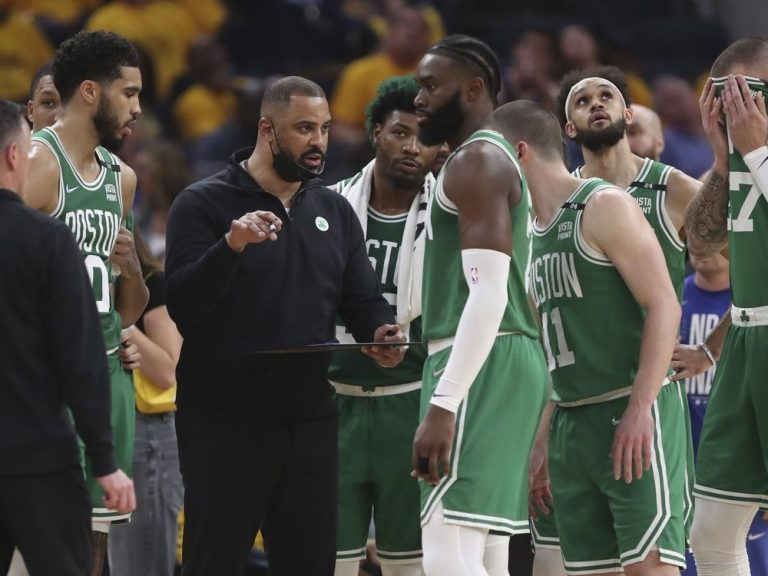 Les meilleurs candidats pour remplacer Nick Nurse en tant qu’entraîneur-chef des Raptors