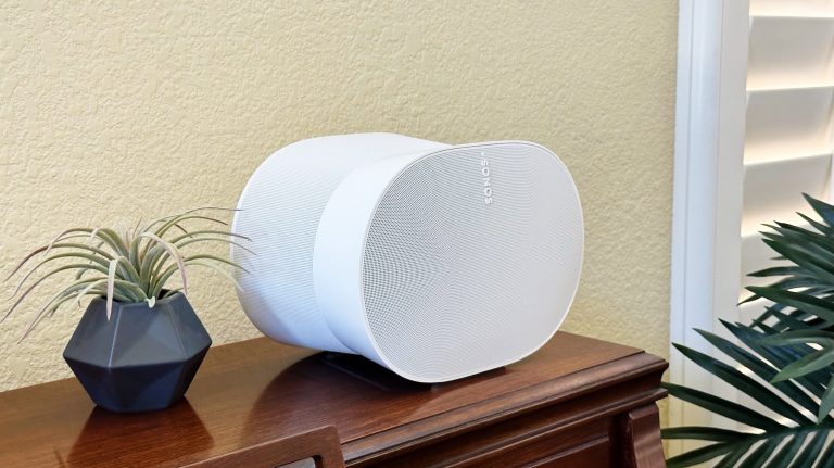 Qu’est-ce que Sonos Trueplay ?