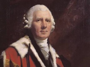 La question de savoir si Henry Dundas a joué un rôle clé dans la préservation de l'esclavage au sein de l'Empire britannique ou s'il a en fait joué un rôle déterminant dans l'abolition de l'esclavage a fait l'objet d'un débat.