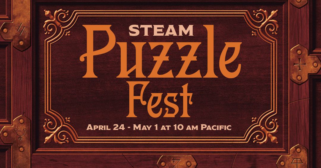 Le Puzzle Fest de Steam propose des réductions sur des jeux intelligents comme Dorfromantik et Baba is You
