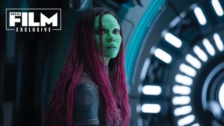 Zoe Saldaña espère que Gamora survivra malgré sa démission après Guardians of the Galaxy Vol.  3