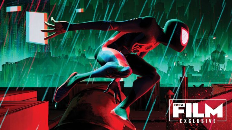 Spider-Man: Across the Spider-Verse a des camées secrets que même les acteurs ne connaissent pas