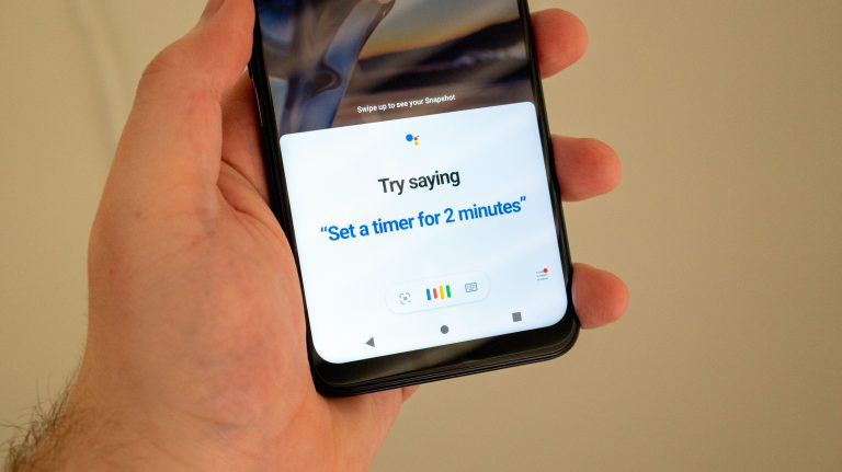 Comment désactiver Google Assistant (et « Hey Google »)