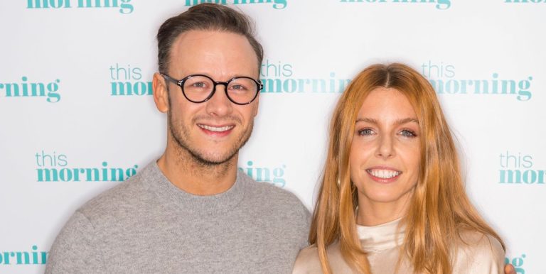 Kevin Clifton de Strictly révèle le béguin de Stacey Dooley pour lui dans un tweet déterré

