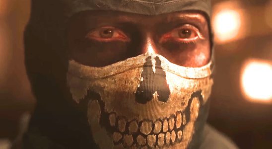 Le nouveau "jeu" de Call of Duty a sa première bande-annonce, mais ce n'est pas ce que vous pensez