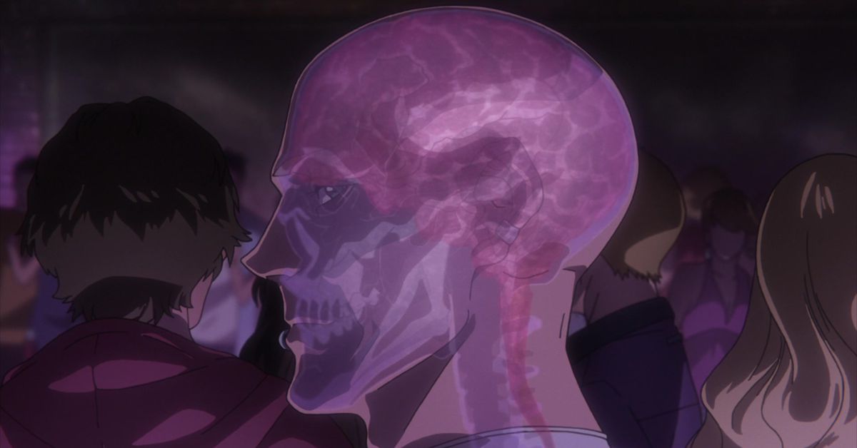 Genocidal Organ est comme un anime de Metal Gear Solid via Rainbow Six
