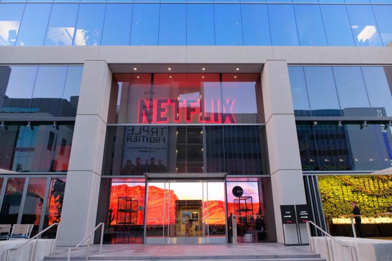 Netflix débloque 2,5 milliards de dollars pour du contenu original en Corée du Sud