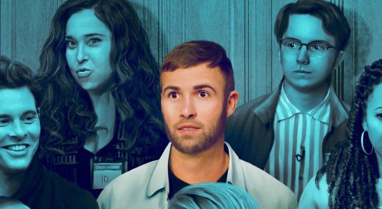 Jury Duty saison 2 date de sortie potentielle, distribution, intrigue et tout ce que vous devez savoir