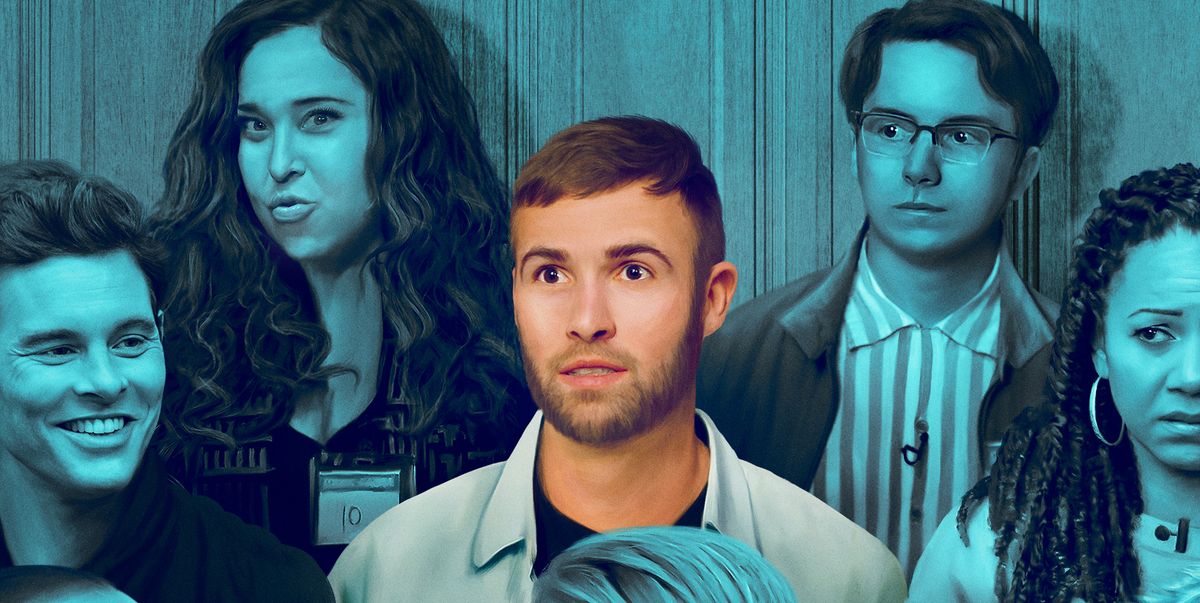 Jury Duty saison 2 date de sortie potentielle, distribution, intrigue et tout ce que vous devez savoir

