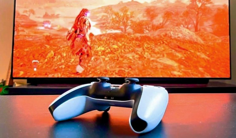 PlayStation annule « tant de jeux » – mais c’est génial pour PS5