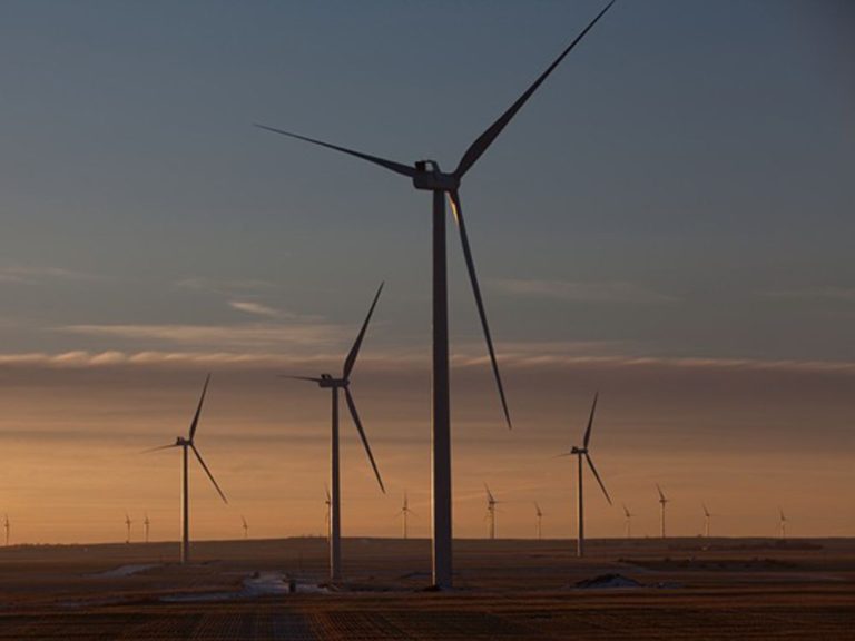 Le Canada passe au deuxième rang pour les projets d’énergie verte après le crédit d’impôt