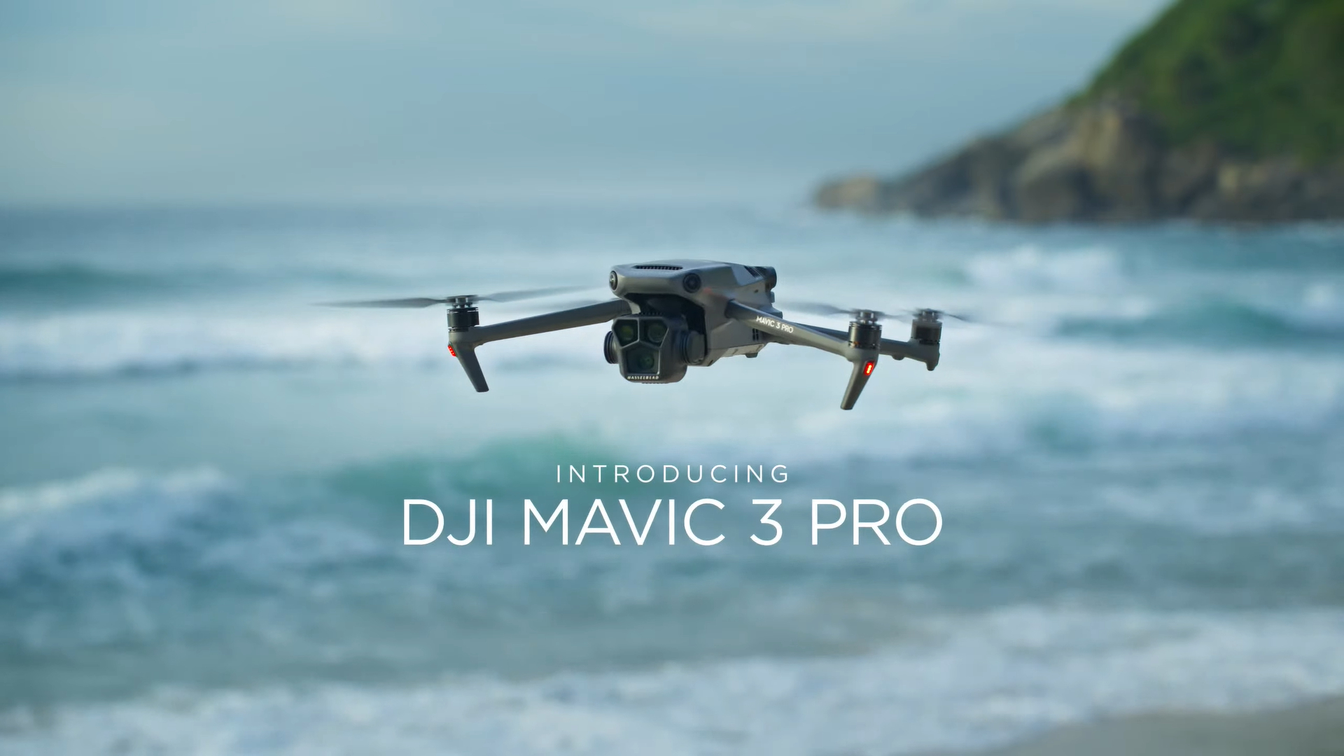 DJI Mavic 3 Pro