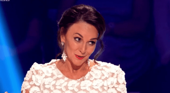 Shirley Ballas de Strictly Come Dancing répond aux réclamations de salaire parmi les juges