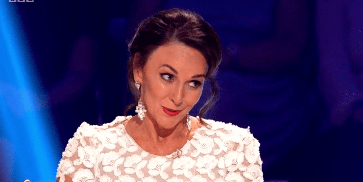 Shirley Ballas de Strictly Come Dancing répond aux réclamations de salaire parmi les juges

