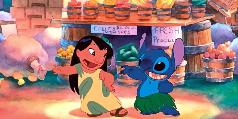 Le remake live-action de Lilo & Stitch s'apprête à ramener la star d'origine

