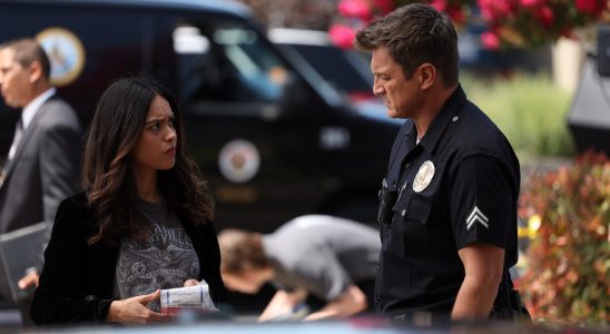 The Rookie : Renouvellement de la saison 6 ;  ABC Police Drame de retour pour 2023-24