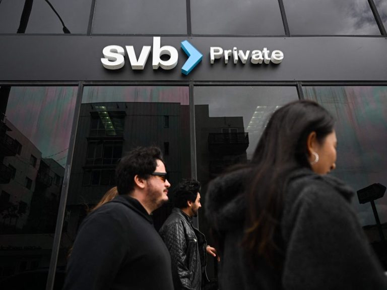 Opinion : Après la faillite de SVB, que faire de l’assurance des dépôts ?