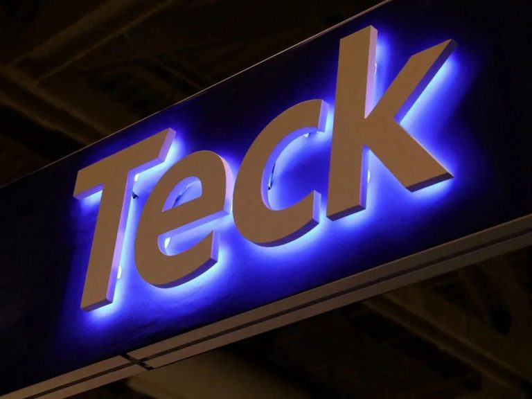 Teck Resources retire sa proposition de scission de la société avant l’assemblée des actionnaires