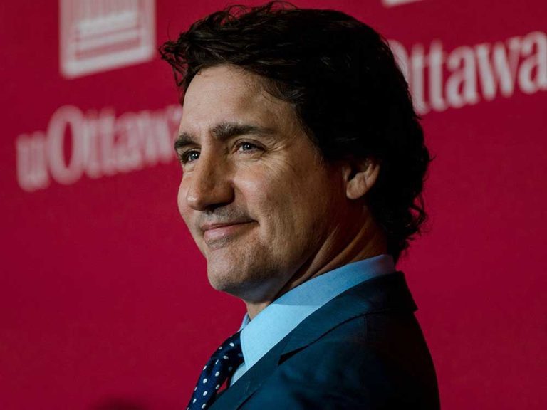 Lettres : Le culte de Trudeau est toujours fort — pour l’instant