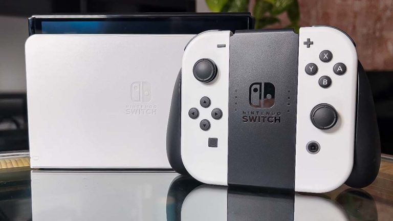 Nintendo Switch 2 taquiné dans la liste des emplois – voici ce que nous savons