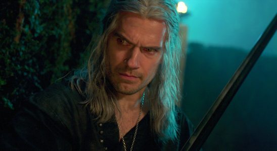 The Witcher : Saison 3 ;  Netflix taquine la date de la première des derniers épisodes d'Henry Cavill (regarder)