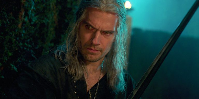  The Witcher : Saison 3 ;  Netflix taquine la date de la première des derniers épisodes d'Henry Cavill (regarder)
