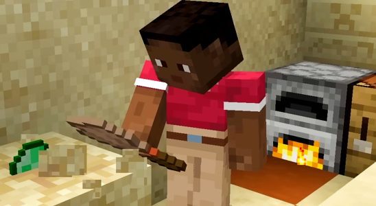 La mise à jour de Minecraft corrige les pics de décalage et les erreurs archéologiques