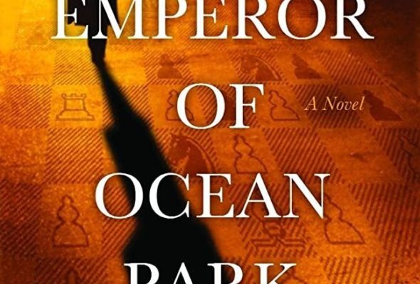 Emperor of Ocean Park TV Show on MGM+: canceled or renewed?