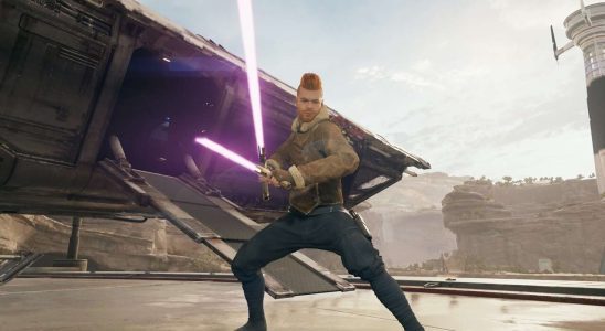 Star Wars Jedi: Survivor – Comment respécialiser les points de compétence