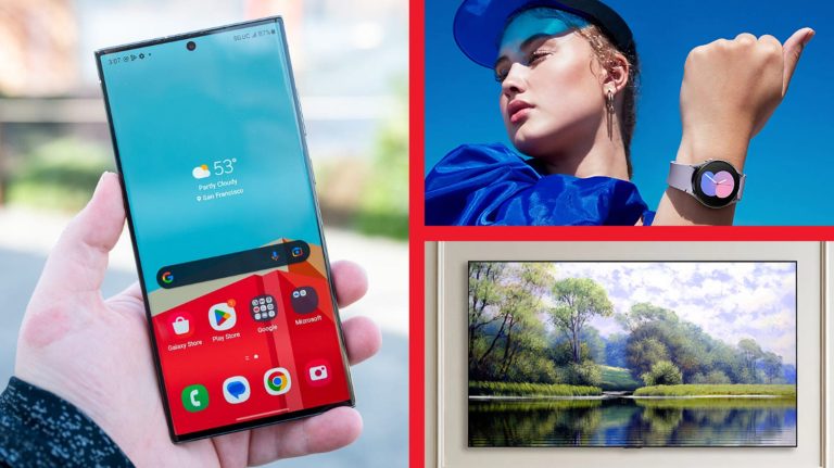 Les téléphones S23 de Samsung reviennent à leurs prix les plus bas, et plus d’offres