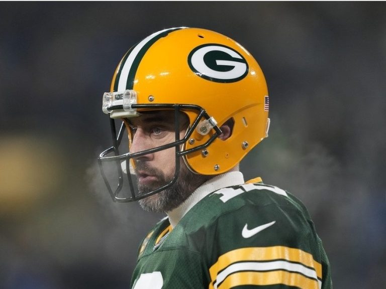 Les Jets conviennent d’un accord pour acquérir Aaron Rodgers: rapport