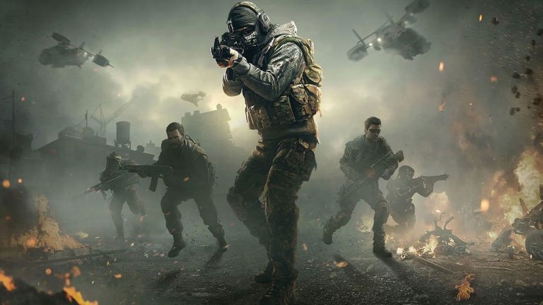 Nintendo Switch n'est pas "techniquement capable" d'exécuter des jeux Call Of Duty, déclare CMA
