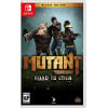 Mutant Year Zero: Road to Eden Édition Deluxe