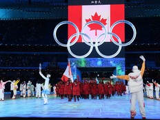 Le marché canadien du sport professionnel féminin est prêt à investir