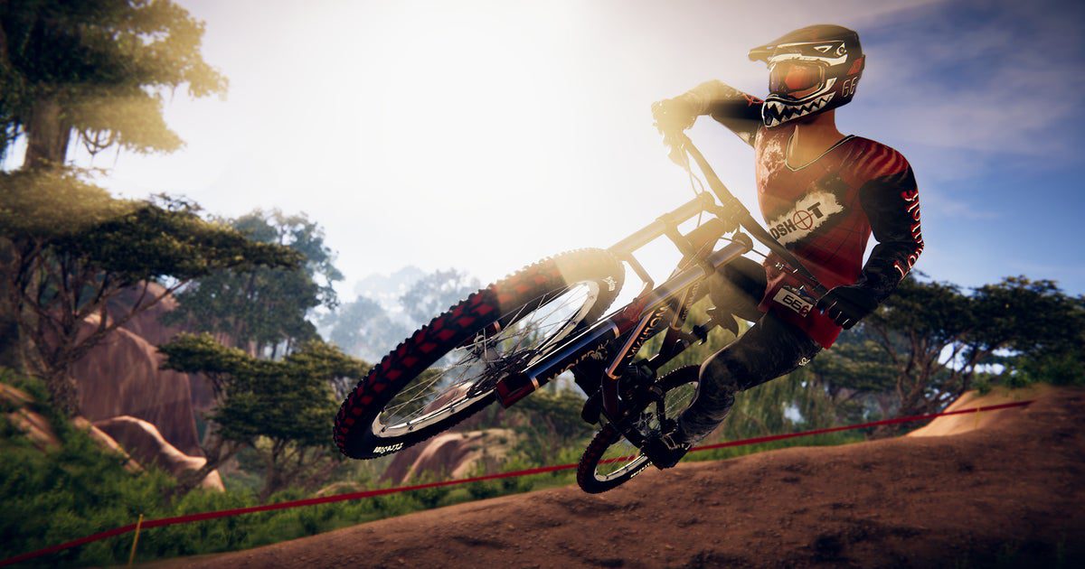 Les jeux PlayStation Plus divulgués en mai incluent Descenders, Grid Legends
