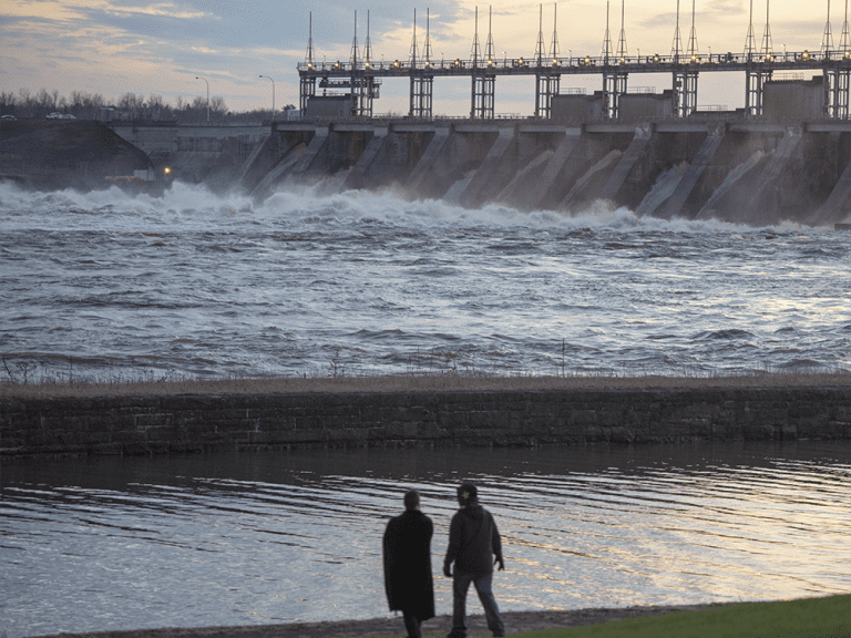 Le Québec fait face à un gros manque d’électricité après avoir courtisé les États-Unis pour acheter de l’hydroélectricité bon marché