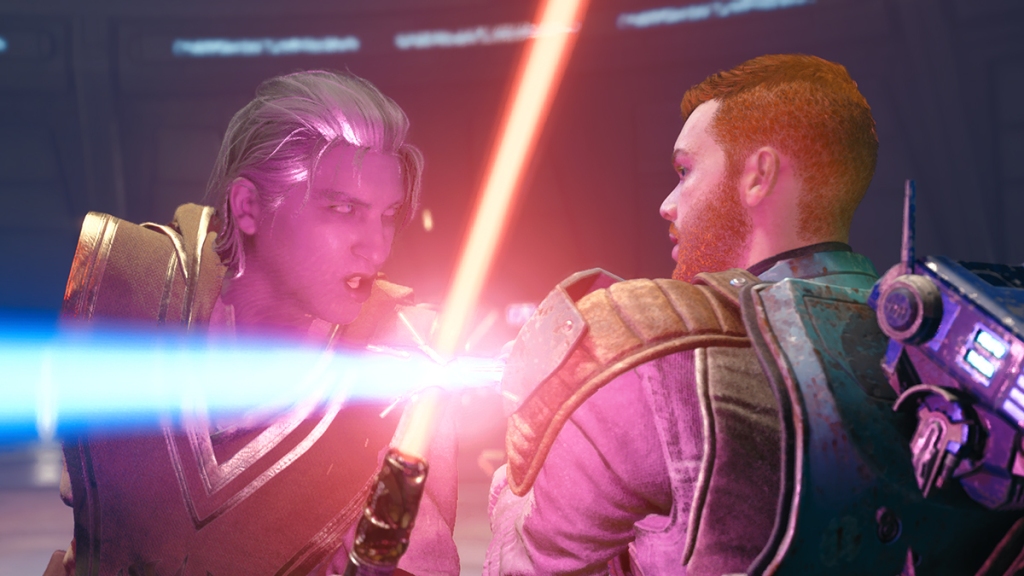 Star Wars Jedi: Survivor Review: Inconstant avec la force