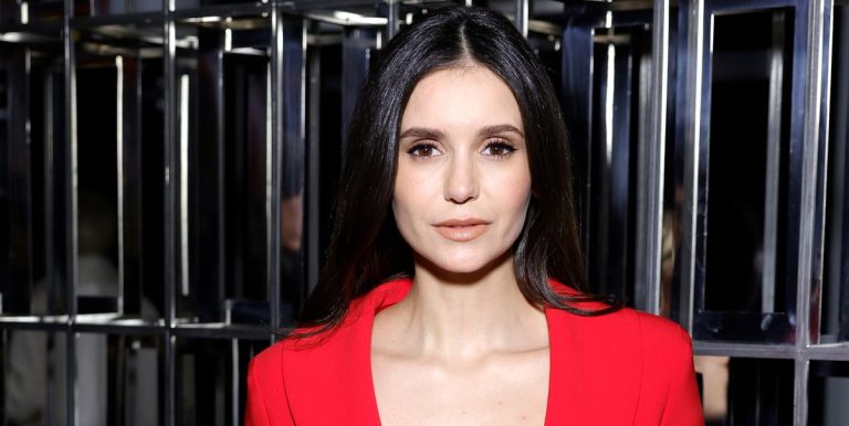 Premier aperçu du nouveau film Netflix de la star de Vampire Diaries Nina Dobrev

