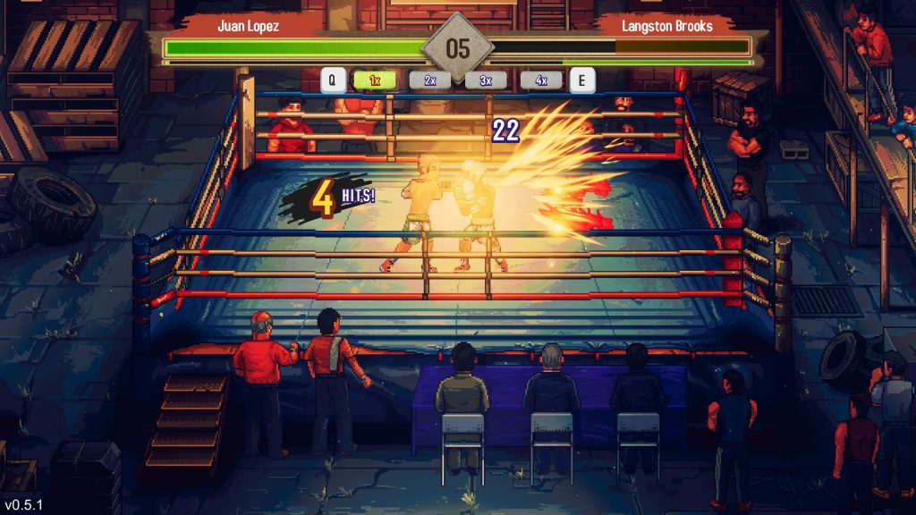 La date de sortie de World Championship Boxing Manager 2 est fixée à mai, nouvelle bande-annonce
