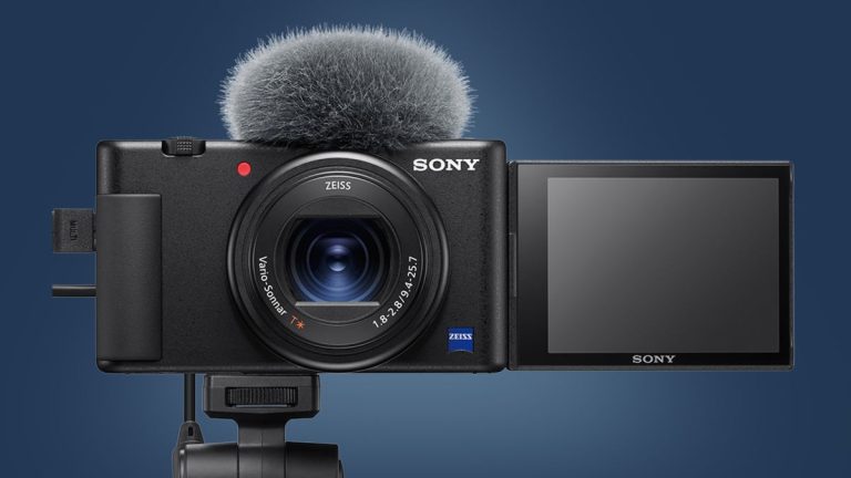 Le Sony ZV-1 Mark II pourrait bientôt atterrir – voici 5 choses dont la caméra de vlogging a besoin