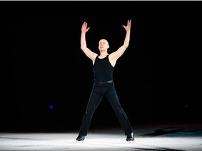 La dernière tournée pancanadienne de Kurt Browning en tant que membre à part entière de Stars on Ice s'arrêtera à Ottawa le dimanche 30 avril 2023.