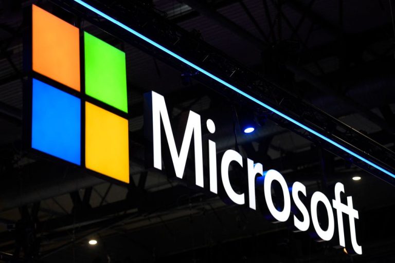 Microsoft rend son outil de conception basé sur l’IA disponible en avant-première