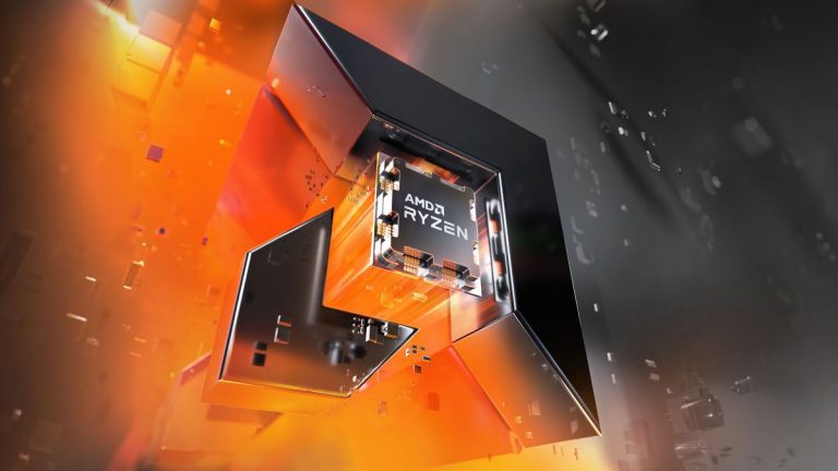 Les processeurs AMD Zen 5 Threadripper 8000 ‘Shimada Peak’ annoncés pour 2025