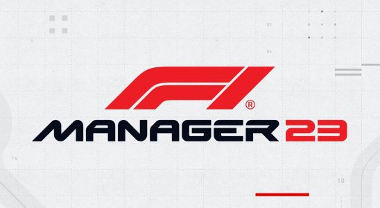 F1 Manager 23