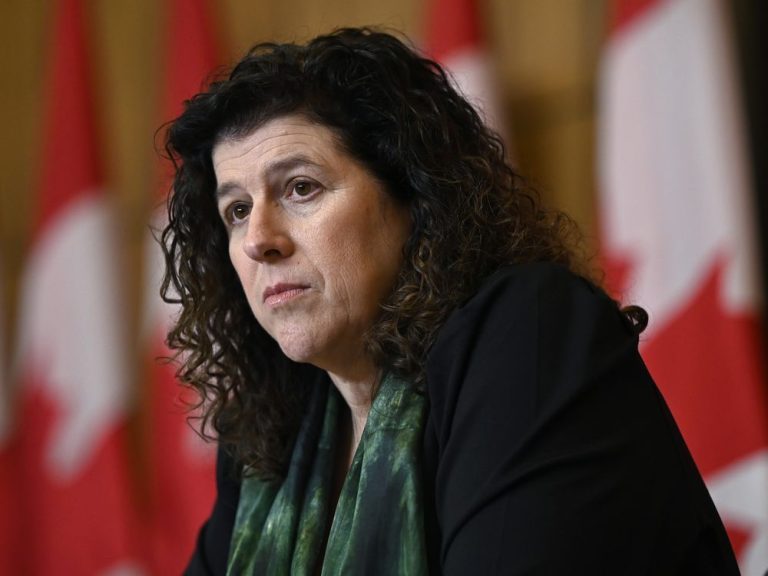 Le vérificateur général « évalue » si la demande d’enquête sur les dons de la Fondation Trudeau correspond à son mandat